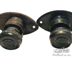 Vintage Original Lucas DF41 dash lamps, Priced Each, Rolls Royce, Riley, Bentley, Austin 7