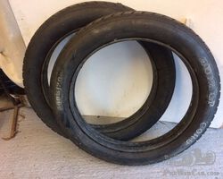 Dunlop Beaded Edge 880 x 120