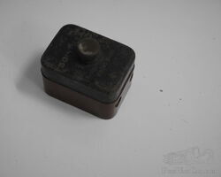 Scintilla fuse box for 2 fuses