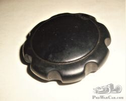 Crossley 14HP? Radiator Cap