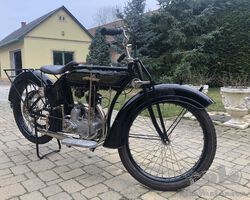 Nsu 251r 2ps 1926.