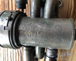 1910-1920 Testophone