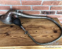 Boa Constrictor Horn for Rolls Royce Silver Ghost