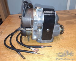 BTH GA4 Magneto to suit Frazer Nash