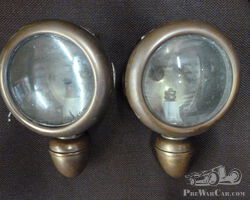Phares Besnard Side Lamps