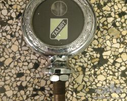 RESERVED! Thermometer Talbot