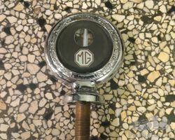 Thermometer MG
