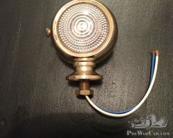 Replica Grebel lamp