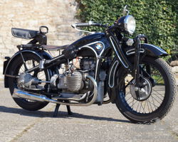 BMW R11