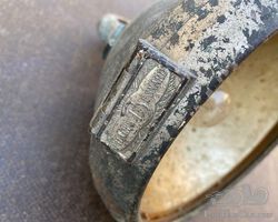 1 Besnard side light