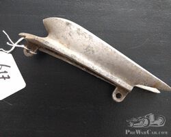 Hood ornament original