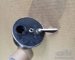 comodo bosch pour bugatti ou alfa,,,