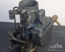Peugeot Darl'Mat Legere 402B (402 & 302) EX22 Zenith-Stromberg Carburettor - Restored