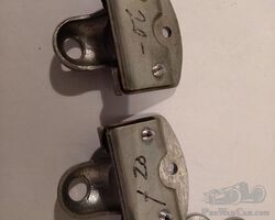 Set original Marchal