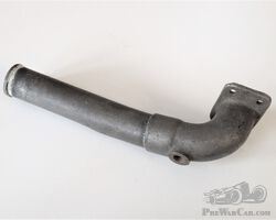 Bugatti Type 57 Type 57S Water Pipe - Original Molsheim