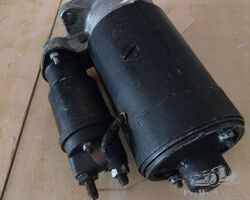 Renault 4 CV start engine original new nr.70458