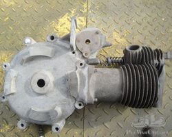 Rudgemulti Engine Parts