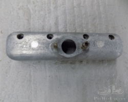 Bugatti Inlet Manifold