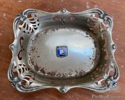 Amilcar EPNS ashtray