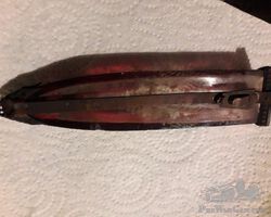 réceptacle décoration voiture de maître