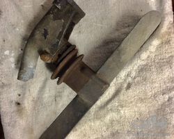 Cooling fan assembly