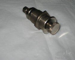 Marchal Push Magneto or Horn Switch NOS from Molsheim Stores