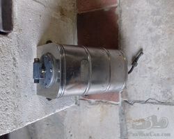 weymann autovac
