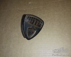 1 brand small rear lights
