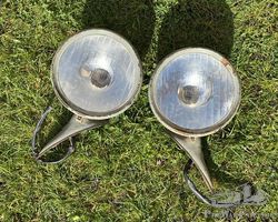 CIBIE TP287 headlights