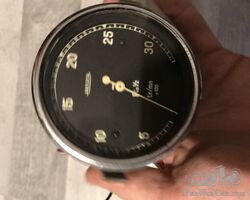 Compte tour jaeger 3500 tours en trés bon état