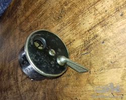 Bosch comodo in original condition (central light missing)