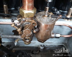 Claudel Carburetor