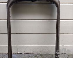 Part of Citroen grille Gallay (without stone guards)