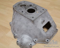 Bmw 335 Getriebeglocke ZF AK4S20 Bellhouse Gearbox