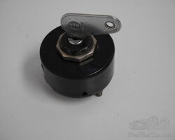 Bosch ignition switch