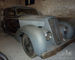 SALMSON S4 61