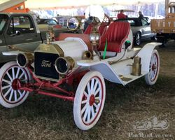 Ford Model T Speedster