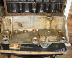 Alvis 12/50