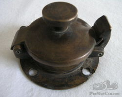 Enots Fuel Tank Cap