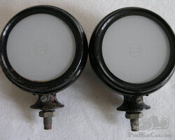 Bosch LS75 Fender Lights