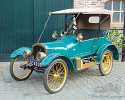 Withgift-prototype 1909