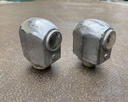 pair of side lights