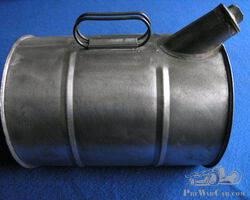 Fuel Canister