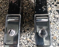Clignotant SEV Marchal 330/300 6volts clipsal (flashing lights)