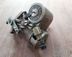 22 mm Zenith Carburettor