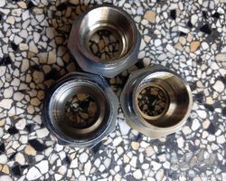 27 x swivel for window handle Citroen C4
