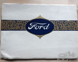 Ford Motor Company of Belgium