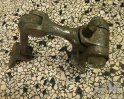 Original opener for front window 1930's