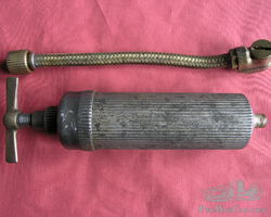 Tecalemit Greasegun