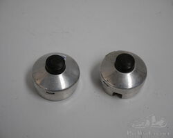 Bosch horn or starter button